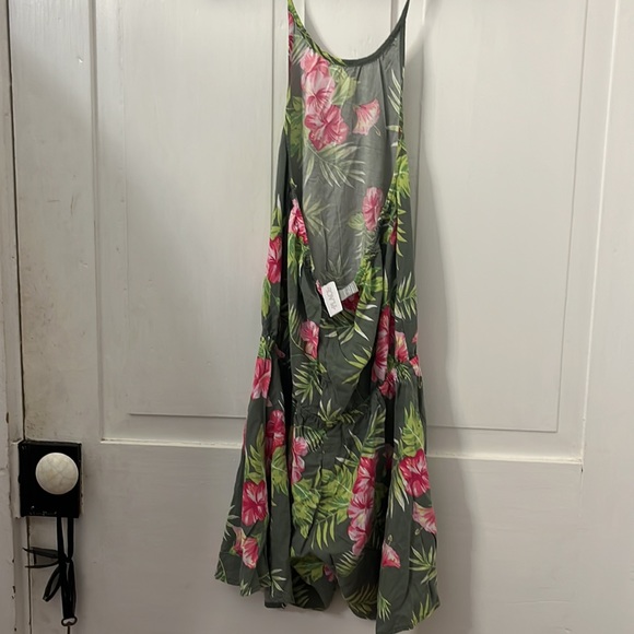 Girls Romper - Picture 3 of 4